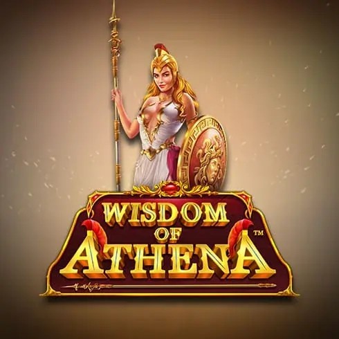 Wisdom of Athena – slot by Pragmatic Play, featured at blazesspinscasino.com