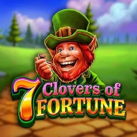 Play 7 Clovers of Fortune slot by Pragmatic Play on blazesspinscasino.com