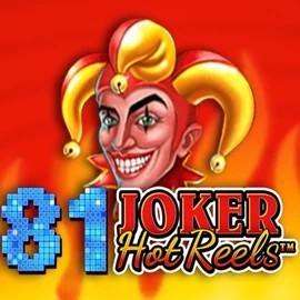 81 Joker Hot Reels online slot from Origins – play at blazesspinscasino.com