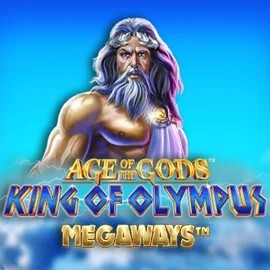 Age Of The Gods: King of Olympus Megaways online slot from Origins – play at blazesspinscasino.com