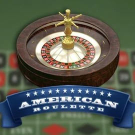 American Roulette (BGaming) logo by BGAMING Blaze Spins Casino