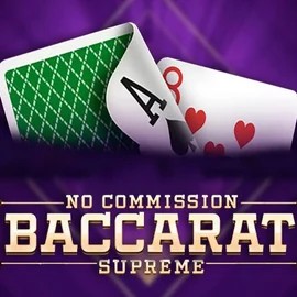 Play Baccarat Supreme slot by OneTouch Games on blazesspinscasino.com