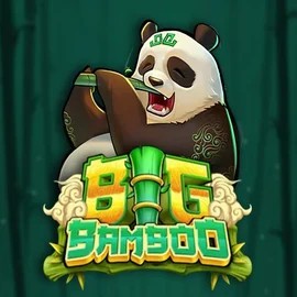 Big Bamboo online slot from Push Gaming – play at blazesspinscasino.com