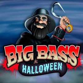 Big Bass Halloween – slot by Pragmatic Play, featured at blazesspinscasino.com