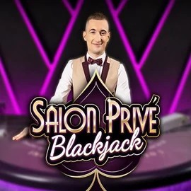Blackjack Salon Privé online slot from Ezugi – play at blazesspinscasino.com