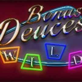 Enjoy Bonus Deuces Wild (RTG) by RTG (Reel Time Gaming) – logo hosted on blazesspinscasino.com