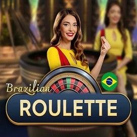 Try Brazilian Roulette (Pragmatic Play) slot by Pragmatic Play on blazesspinscasino.com – logo image