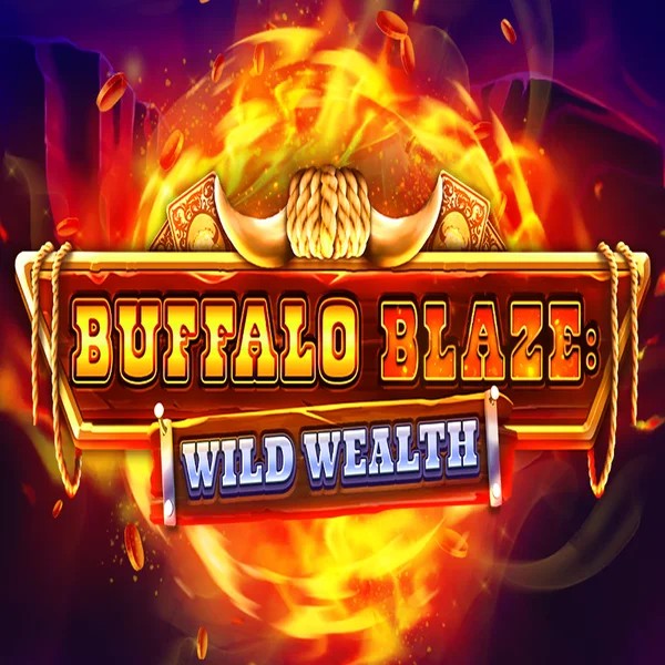 Play Buffalo Blaze Wild Wealth slot by OctoPlay on blazesspinscasino.com