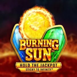 Play Burning Sun slot by Wazdan on blazesspinscasino.com
