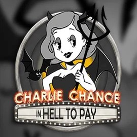 Play Charlie Chance in Hell to Pay slot by Play'n GO on blazesspinscasino.com