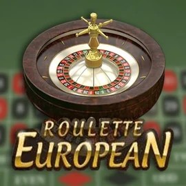 European Roulette (BGaming) logo by BGAMING Blaze Spins Casino