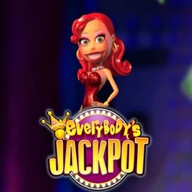 Everybody's Jackpots – slot by Playtech, featured at blazesspinscasino.com