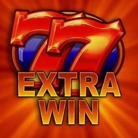 Extra Win logo by Swintt at Blaze Spins Casino