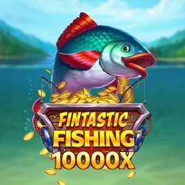 Play Fintastic Fishing slot by Foxium on blazesspinscasino.com
