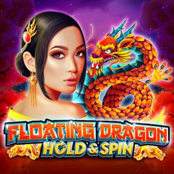 Play Floating Dragon slot by Pragmatic Play on blazesspinscasino.com