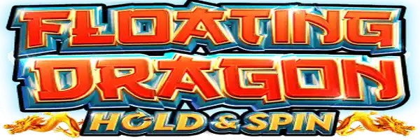 Floating Dragon game by Pragmatic Play – logo hosted on Blaze Spins Casino