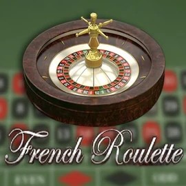 Table Games logo of French Roulette (BGaming) from BGAMING at Blaze Spins Casino