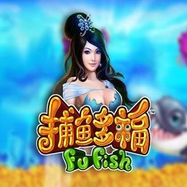 Play Fu Fish slot by Skywind Group on blazesspinscasino.com