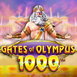Gates of Olympus 1000 online slot from Pragmatic Play – play at blazesspinscasino.com