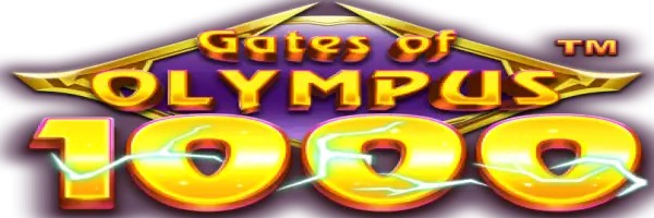 Gates of Olympus 1000 casino game by Pragmatic Play – featured logo at Blaze Spins Casino