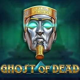 Ghost of Dead slot icon by Play'n GO, available at Blaze Spins Casino