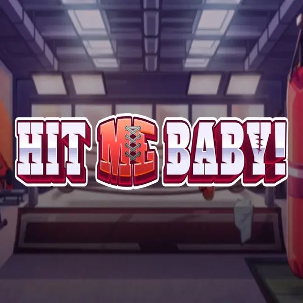 Play Hit ME Baby! slot by Greentube on blazesspinscasino.com