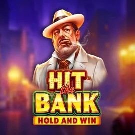 Hit The Bank Hold and Win online slot from Playson – play at blazesspinscasino.com