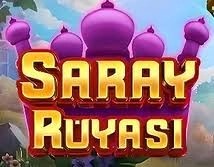 Slots logo of Saray Ruyasi from Pragmatic Play at Blaze Spins Casino