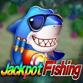 Jackpot Fishing online slot from TaDa Gaming – play at blazesspinscasino.com