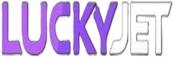 Lucky Jet logo by 1win Games Blaze Spins Casino