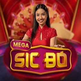 Mega Sic Bo – slot by Pragmatic Play, featured at blazesspinscasino.com