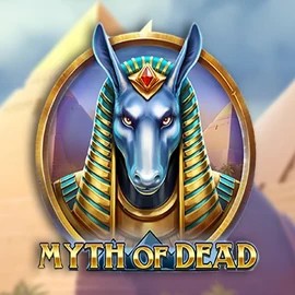 Play the Myth of Dead slot by Play'n GO on Blaze Spins Casino