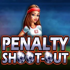 Penalty Shoot-out – slot by Evoplay, featured at blazesspinscasino.com