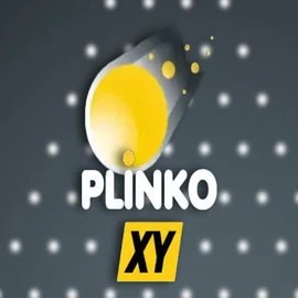Try Plinko XY slot by BGAMING on blazesspinscasino.com – logo image