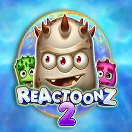 Play Reactoonz 2 slot by Play'n GO on blazesspinscasino.com