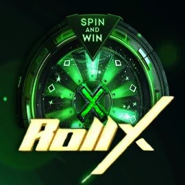 Roll X – slot by SmartSoft, featured at blazesspinscasino.com