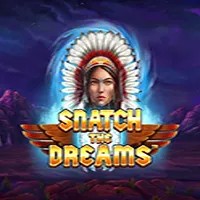 Snatch The Dreams logo by SYNOT Games at Blaze Spins Casino