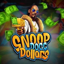 Snoop Dogg Dollars – slot by BGAMING, featured at blazesspinscasino.com