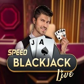 Play Speed Blackjack slot by Pragmatic Play on blazesspinscasino.com