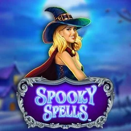 Spooky Spells online slot from Novomatic – play at blazesspinscasino.com