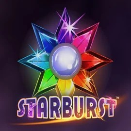 Starburst – slot by NetEnt, featured at blazesspinscasino.com