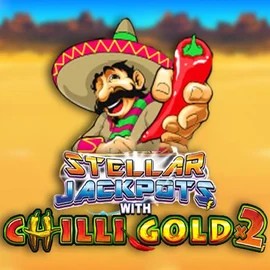 Stellar Jackpots with Chilli Gold x2 – slot by Lightning Box Game, featured at blazesspinscasino.com