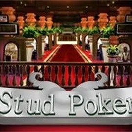 Stud Poker 3D online slot from iSoftBet – play at blazesspinscasino.com