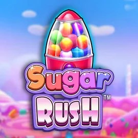 Sugar Rush online slot from Pragmatic Play – play at blazesspinscasino.com