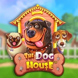 Try The Dog House slot by Pragmatic Play on blazesspinscasino.com – logo image