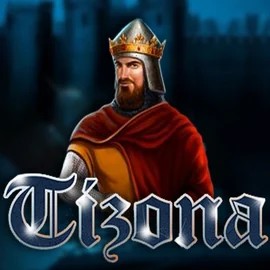 Tizona slot visual from Merkur Gaming available on blazesspinscasino.com