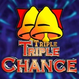 Triple Triple Chance – slot by Merkur Gaming, featured at blazesspinscasino.com