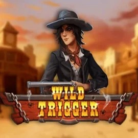 Try Wild Trigger slot by Play'n GO on blazesspinscasino.com – logo image