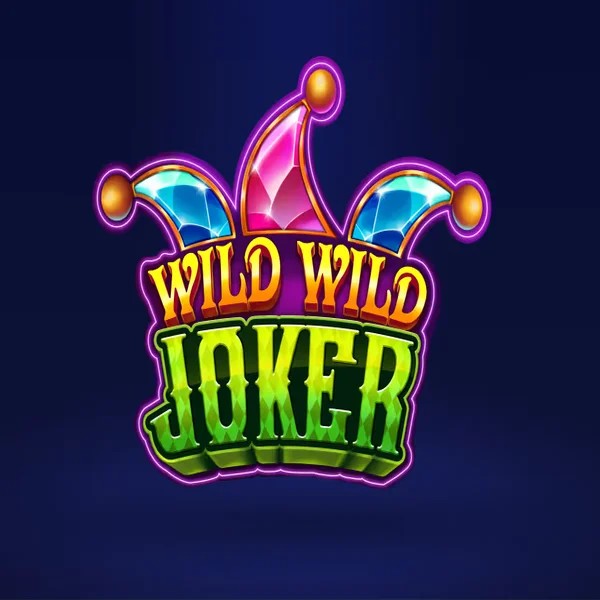 Play the Wild Wild Joker slot by Pragmatic Play on Blaze Spins Casino