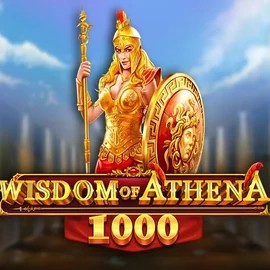 Play Wisdom of Athena 1000 slot by Pragmatic Play on blazesspinscasino.com